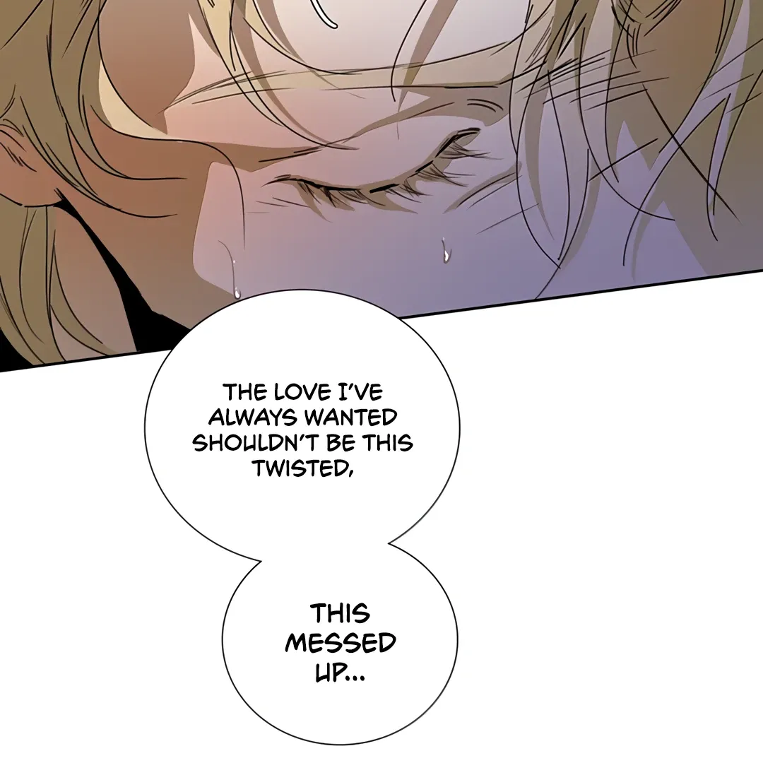 Autumn at the Cemetery Chapter 37 page 91 - 