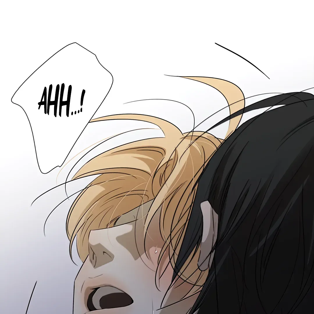 Autumn at the Cemetery Chapter 37 page 92 - 