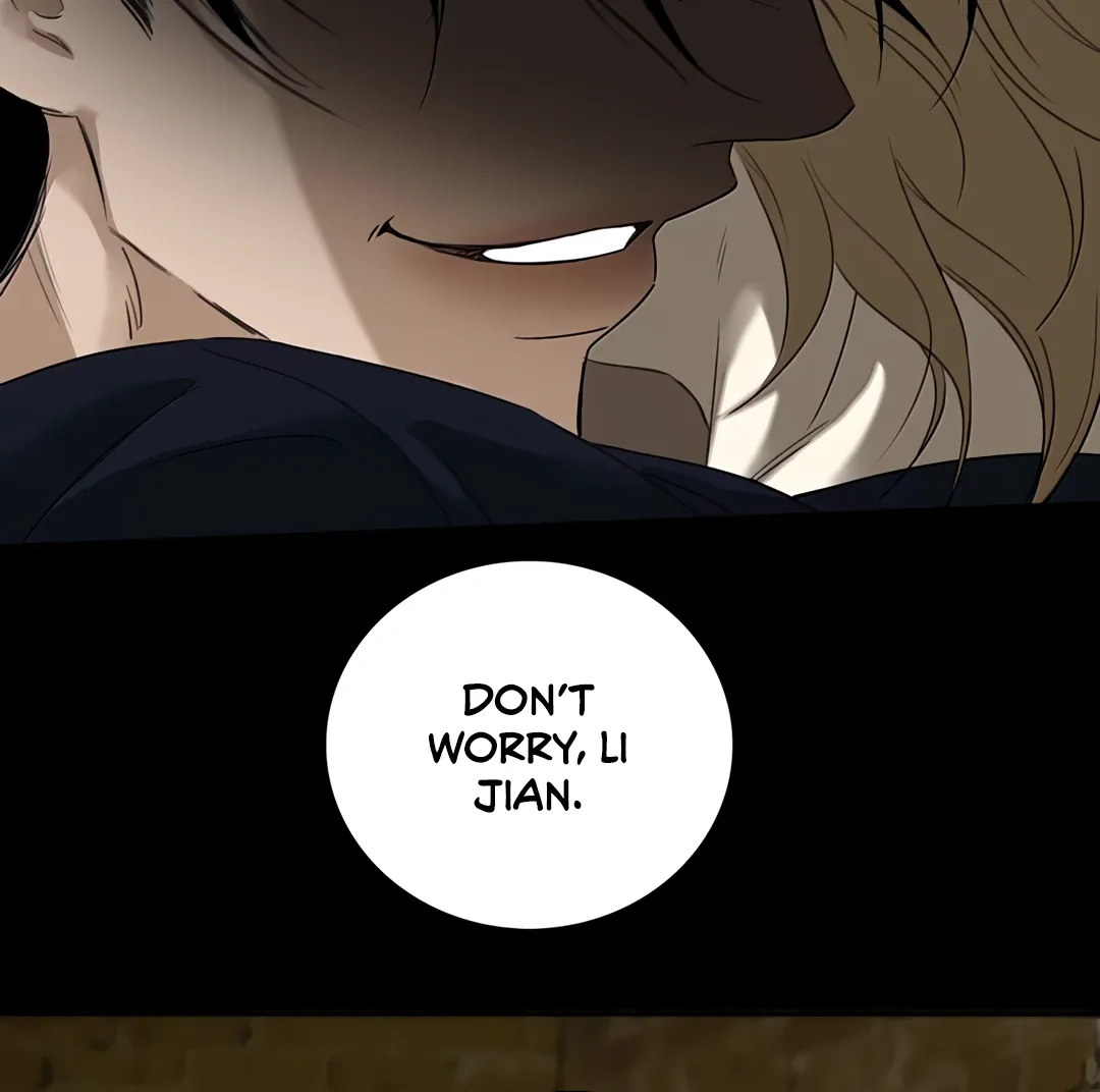 Autumn at the Cemetery Chapter 37 page 94 - 