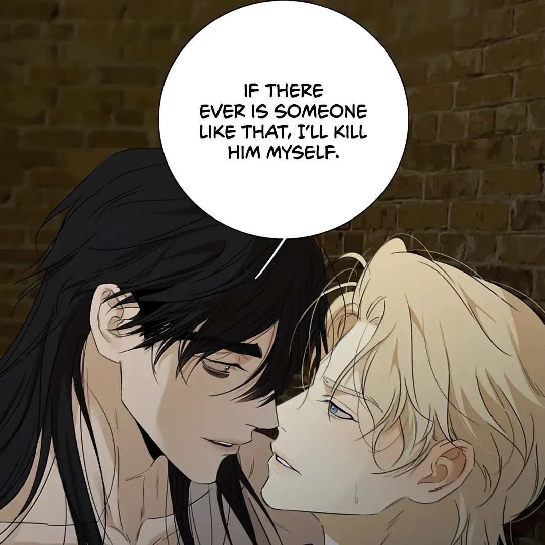 Autumn at the Cemetery Chapter 37 page 95 - 