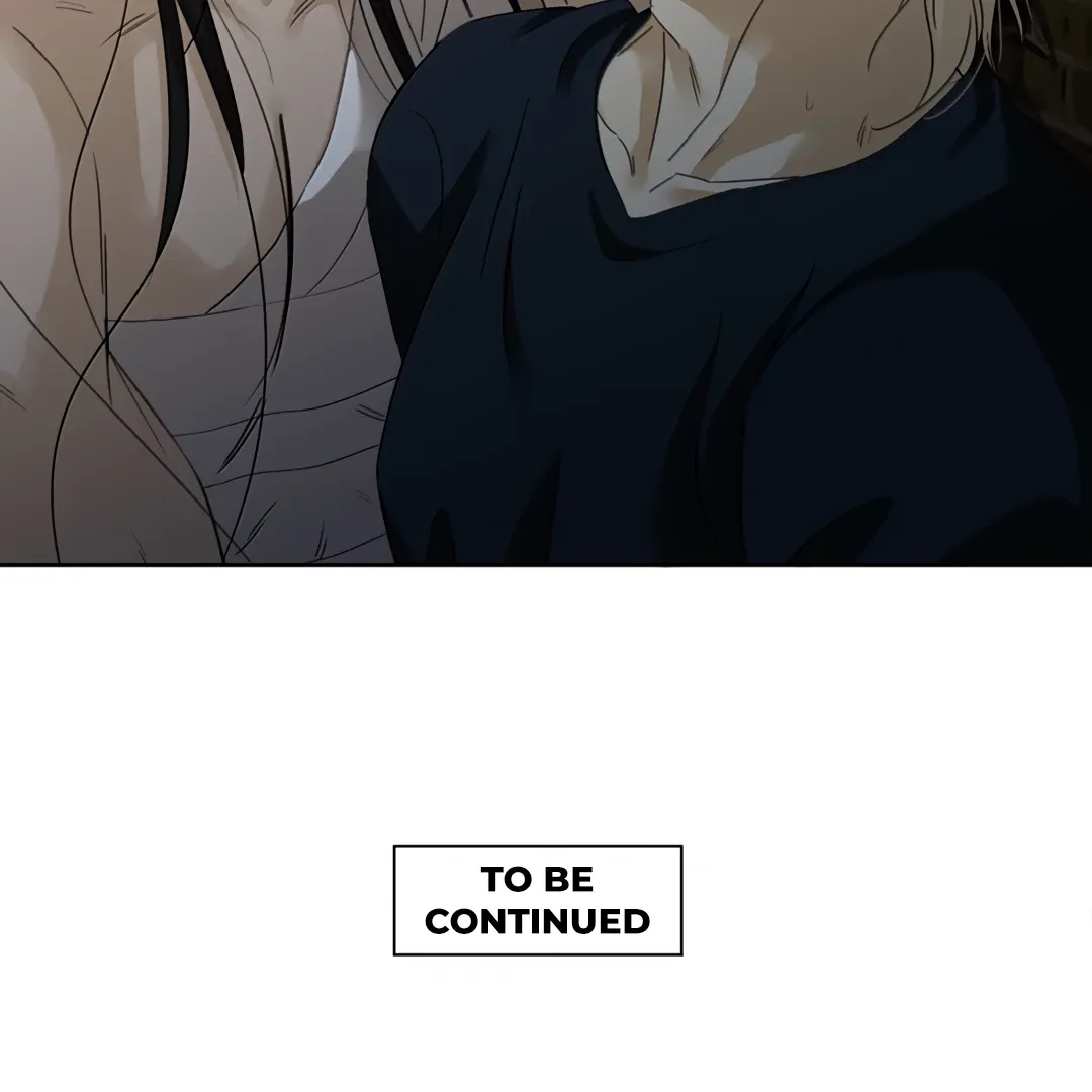 Autumn at the Cemetery Chapter 37 page 96 - 
