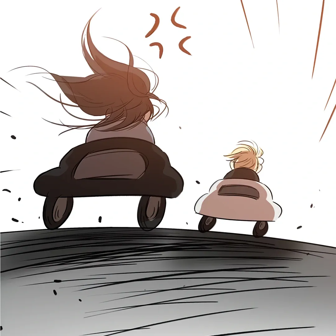 Autumn at the Cemetery Chapter 37 page 98 - 