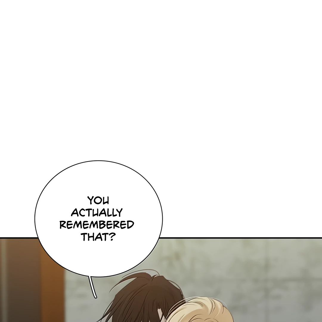 Autumn at the Cemetery Chapter 38 page 12 - 