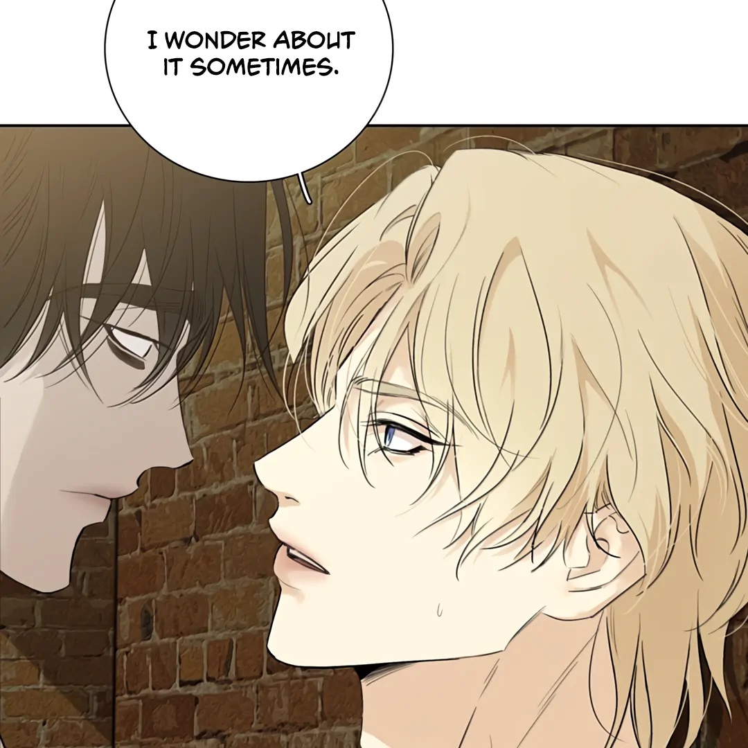 Autumn at the Cemetery Chapter 38 page 14 - 