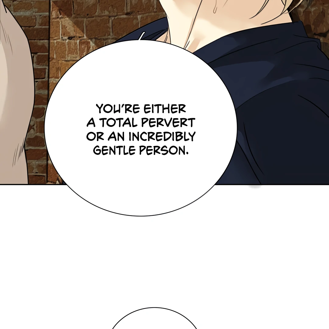 Autumn at the Cemetery Chapter 38 page 15 - 