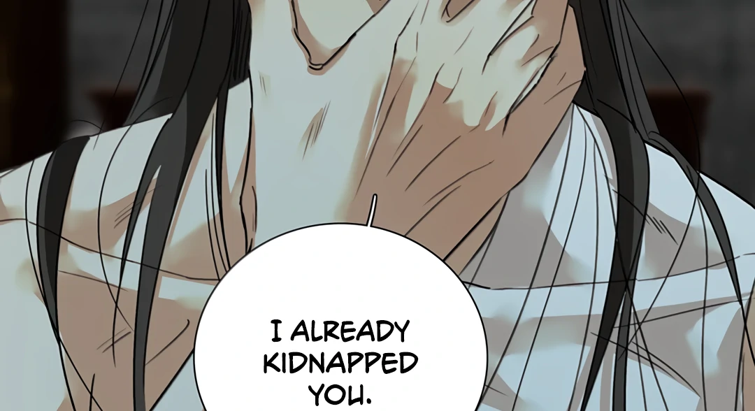 Autumn at the Cemetery Chapter 38 page 17 - 