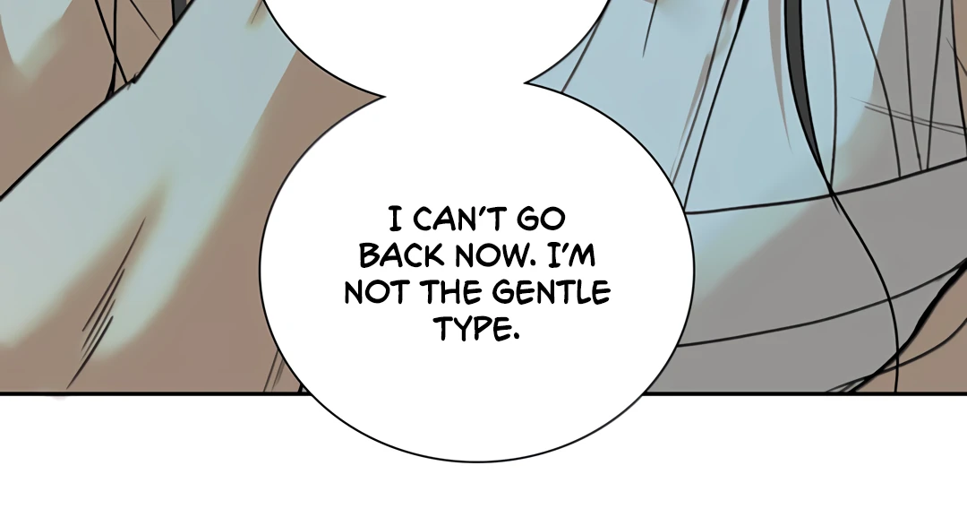 Autumn at the Cemetery Chapter 38 page 18 - 