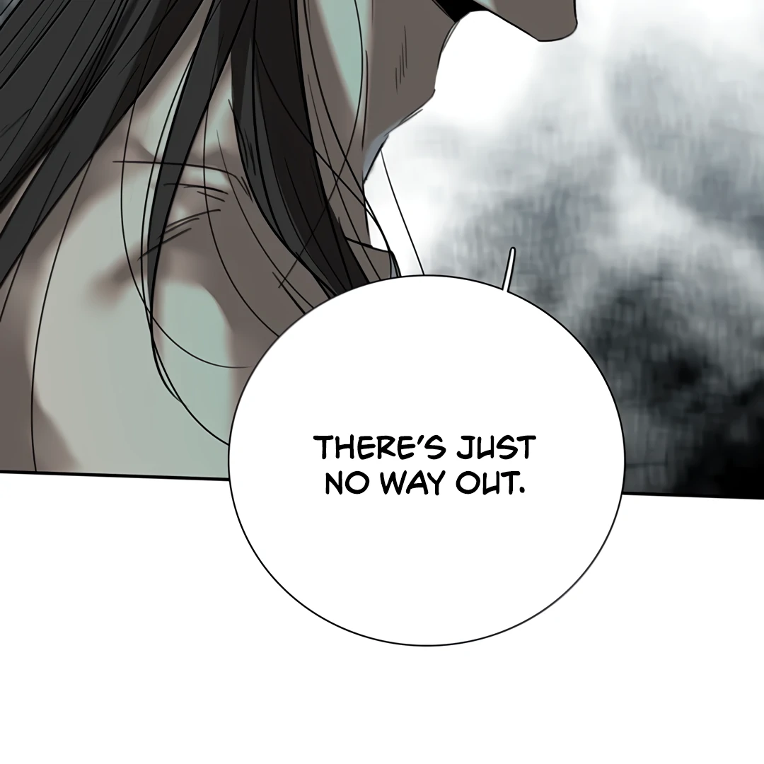 Autumn at the Cemetery Chapter 38 page 21 - 