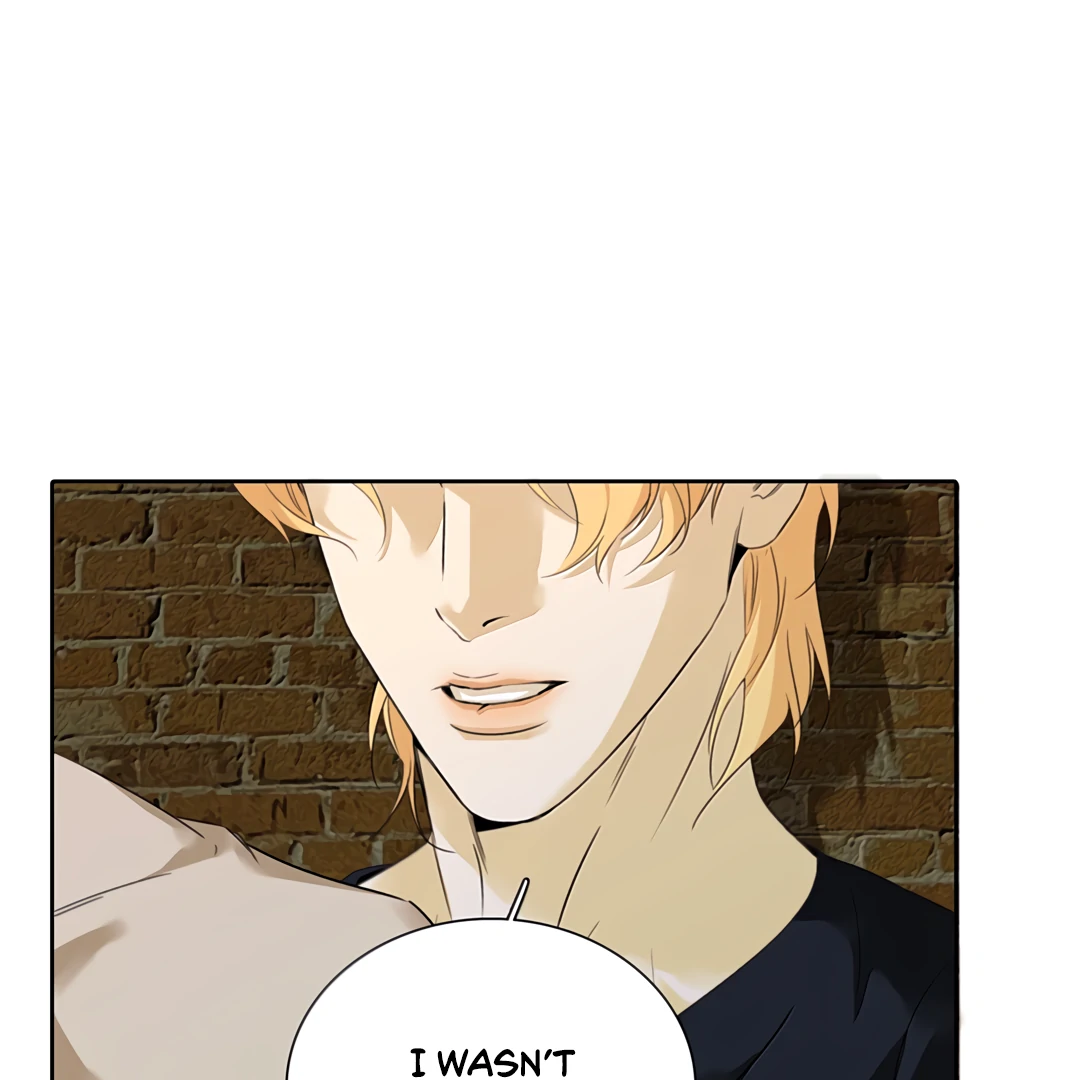 Autumn at the Cemetery Chapter 38 page 22 - 