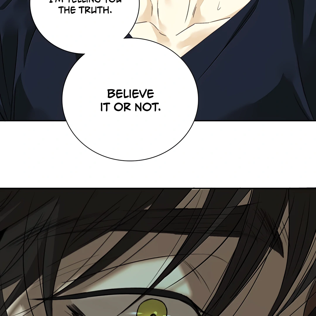 Autumn at the Cemetery Chapter 38 page 24 - 