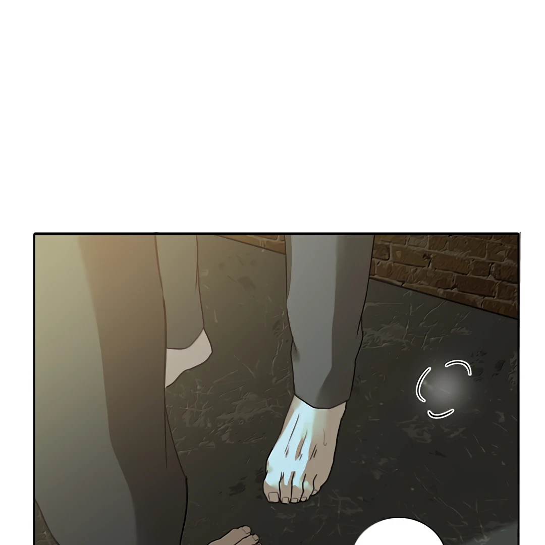 Autumn at the Cemetery Chapter 38 page 4 - 