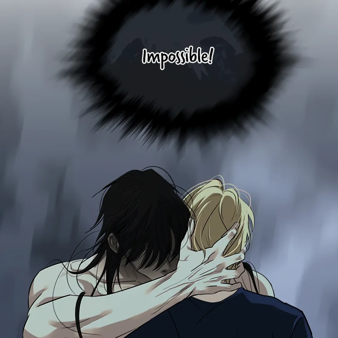 Autumn at the Cemetery Chapter 38 page 31 - 