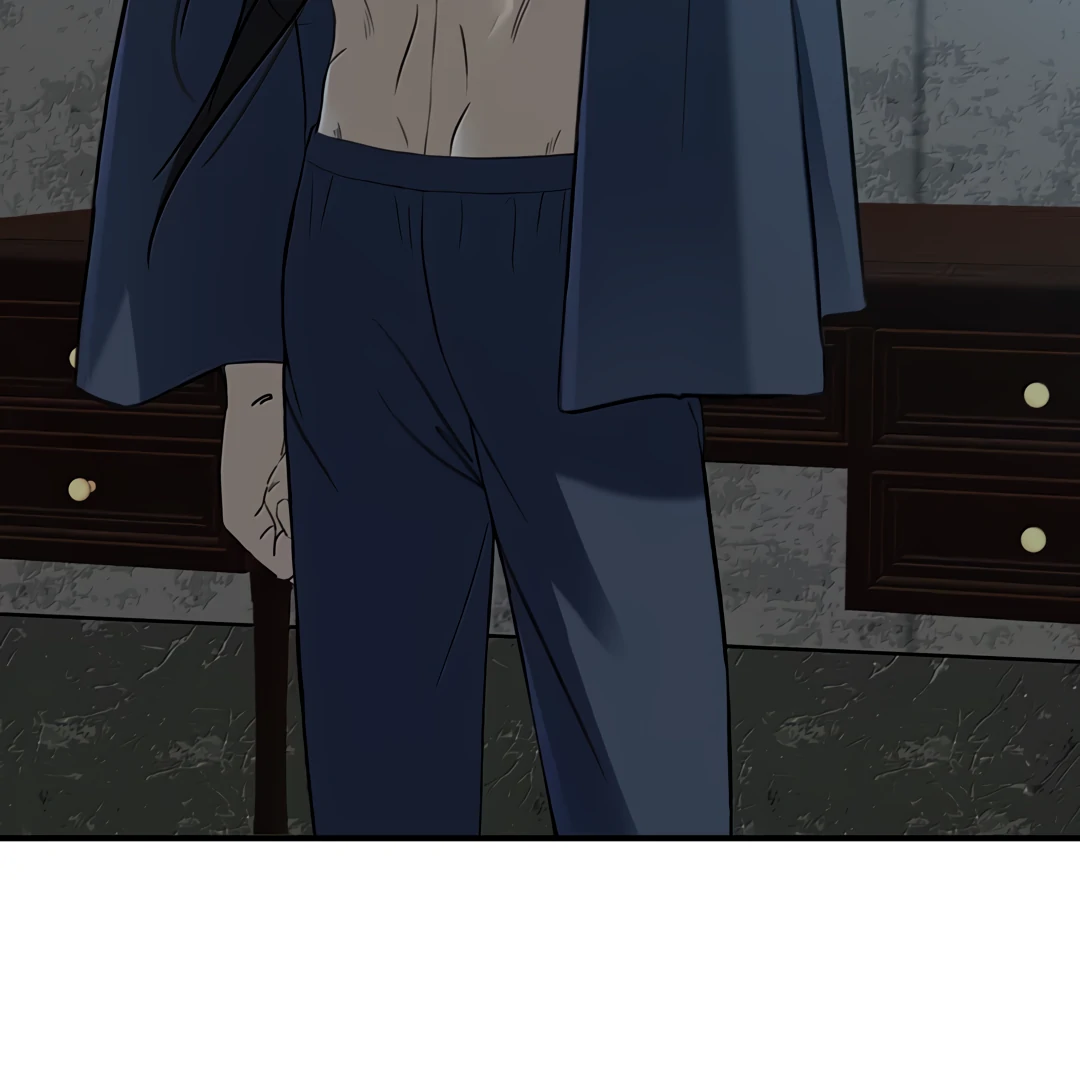 Autumn at the Cemetery Chapter 38 page 39 - 