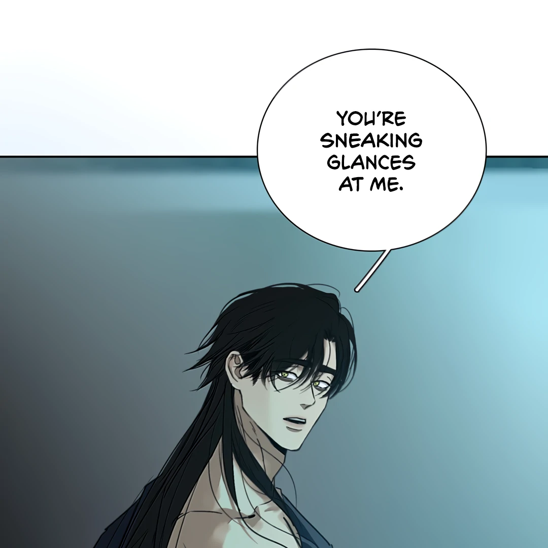 Autumn at the Cemetery Chapter 38 page 40 - 