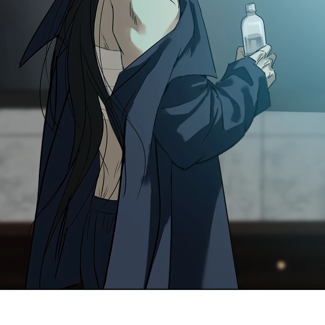 Autumn at the Cemetery Chapter 38 page 41 - 