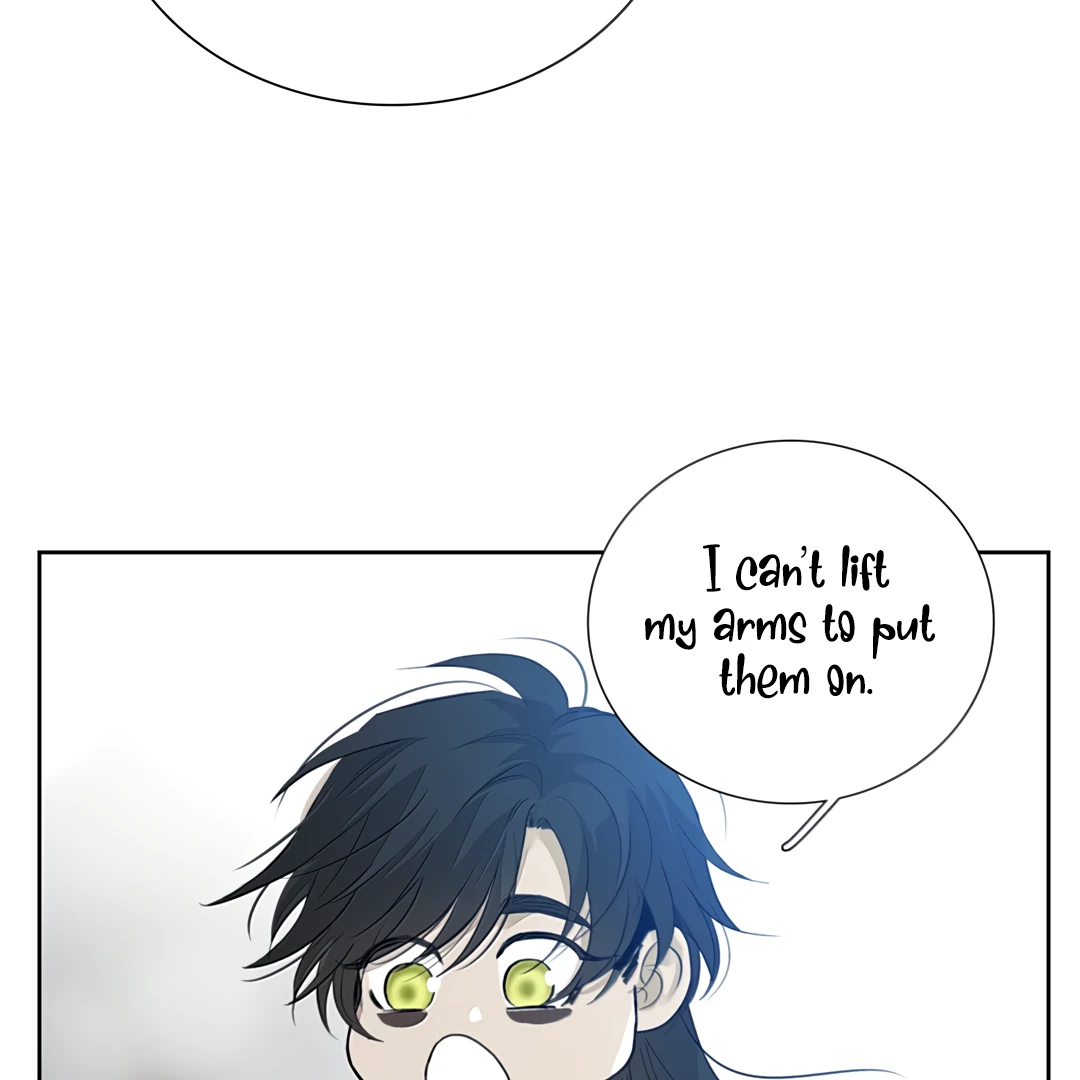 Autumn at the Cemetery Chapter 38 page 44 - 