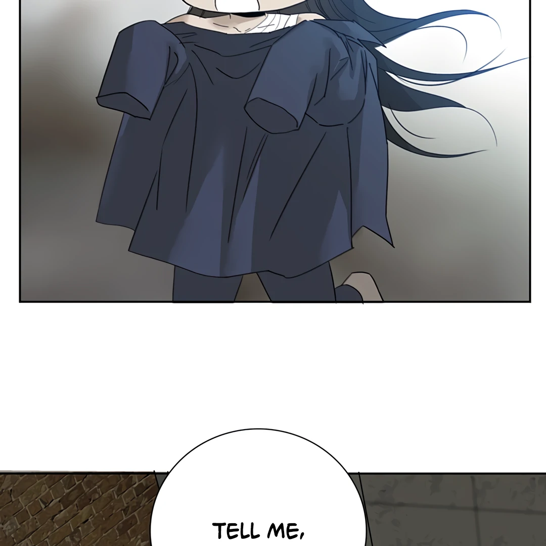 Autumn at the Cemetery Chapter 38 page 45 - 