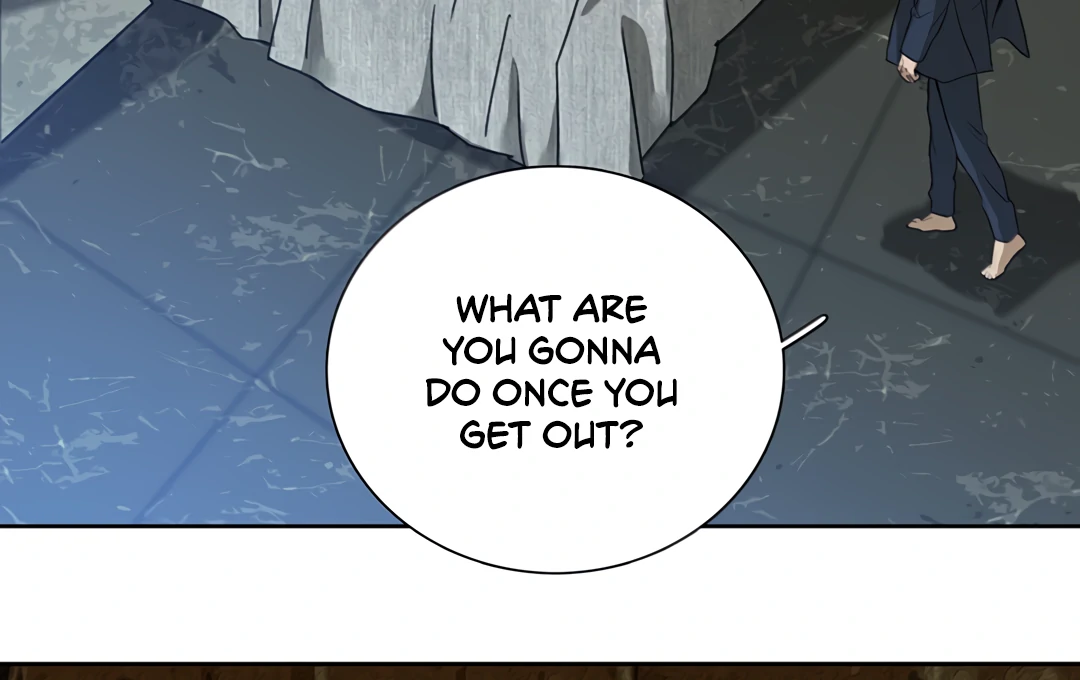 Autumn at the Cemetery Chapter 38 page 47 - 