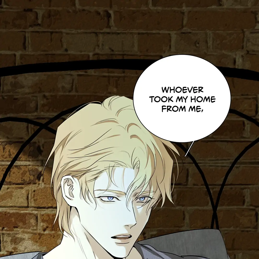 Autumn at the Cemetery Chapter 38 page 48 - 