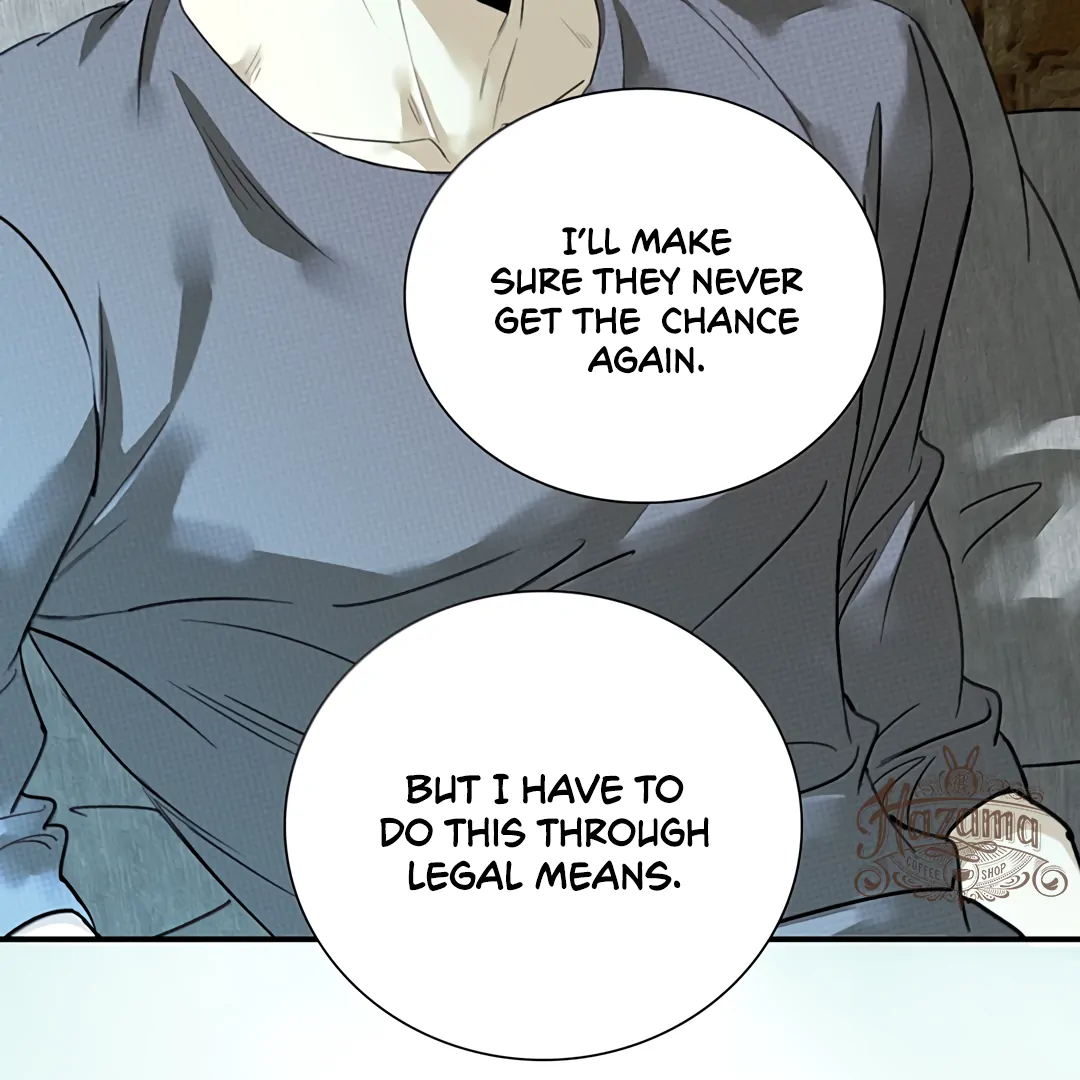 Autumn at the Cemetery Chapter 38 page 49 - 
