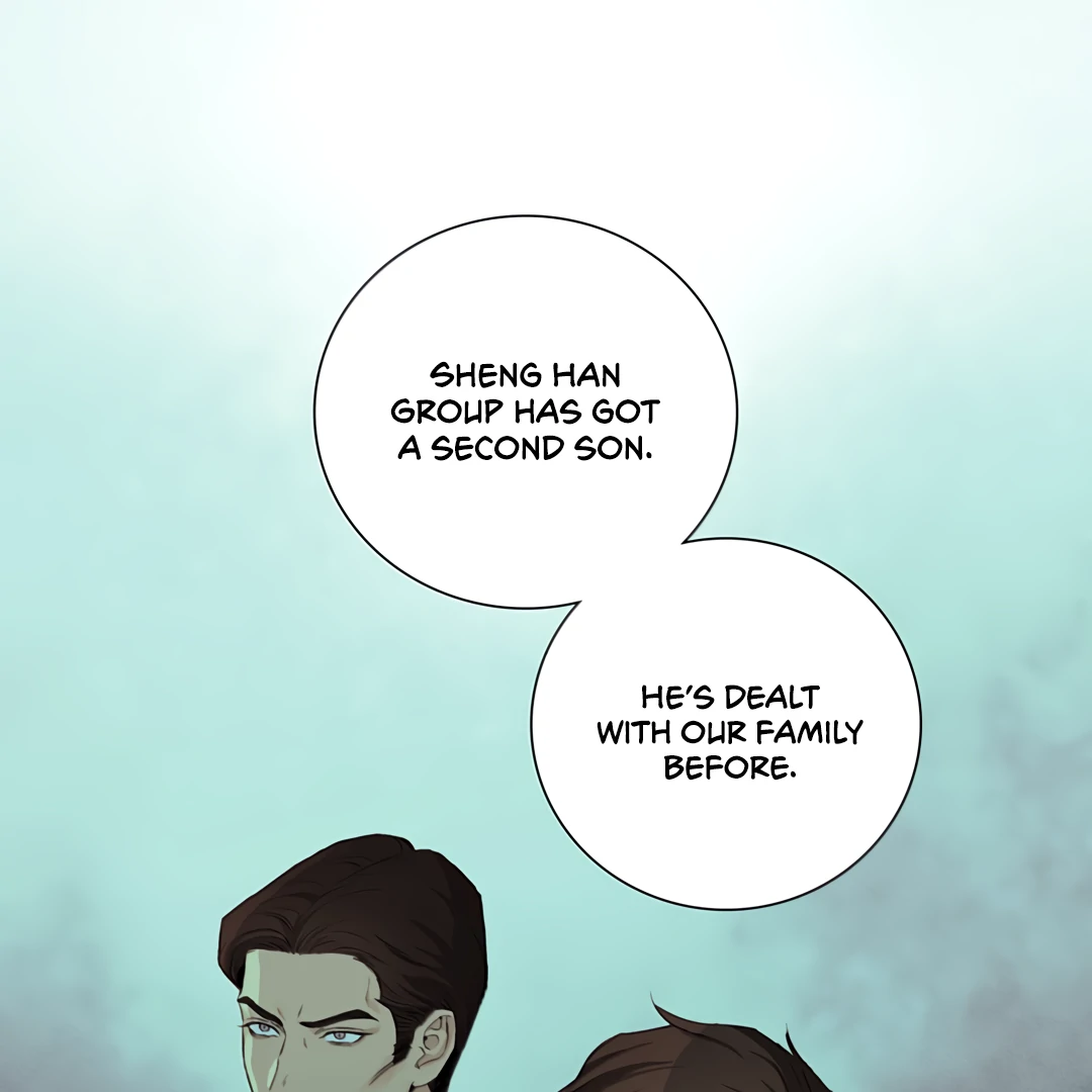 Autumn at the Cemetery Chapter 38 page 50 - 
