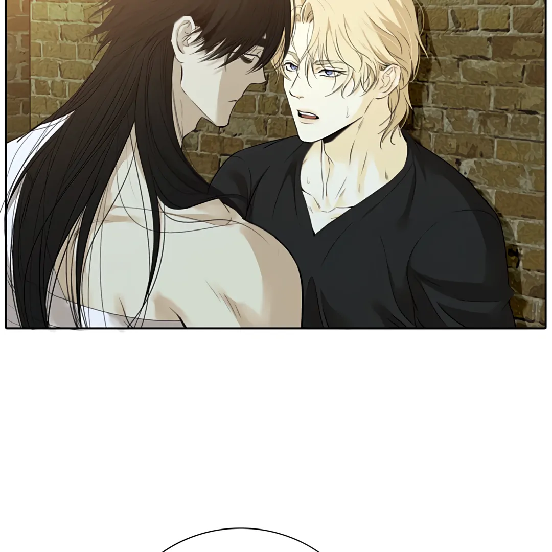 Autumn at the Cemetery Chapter 38 page 6 - 