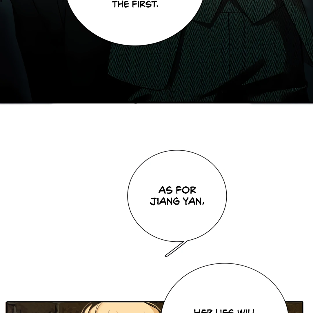 Autumn at the Cemetery Chapter 38 page 52 - 