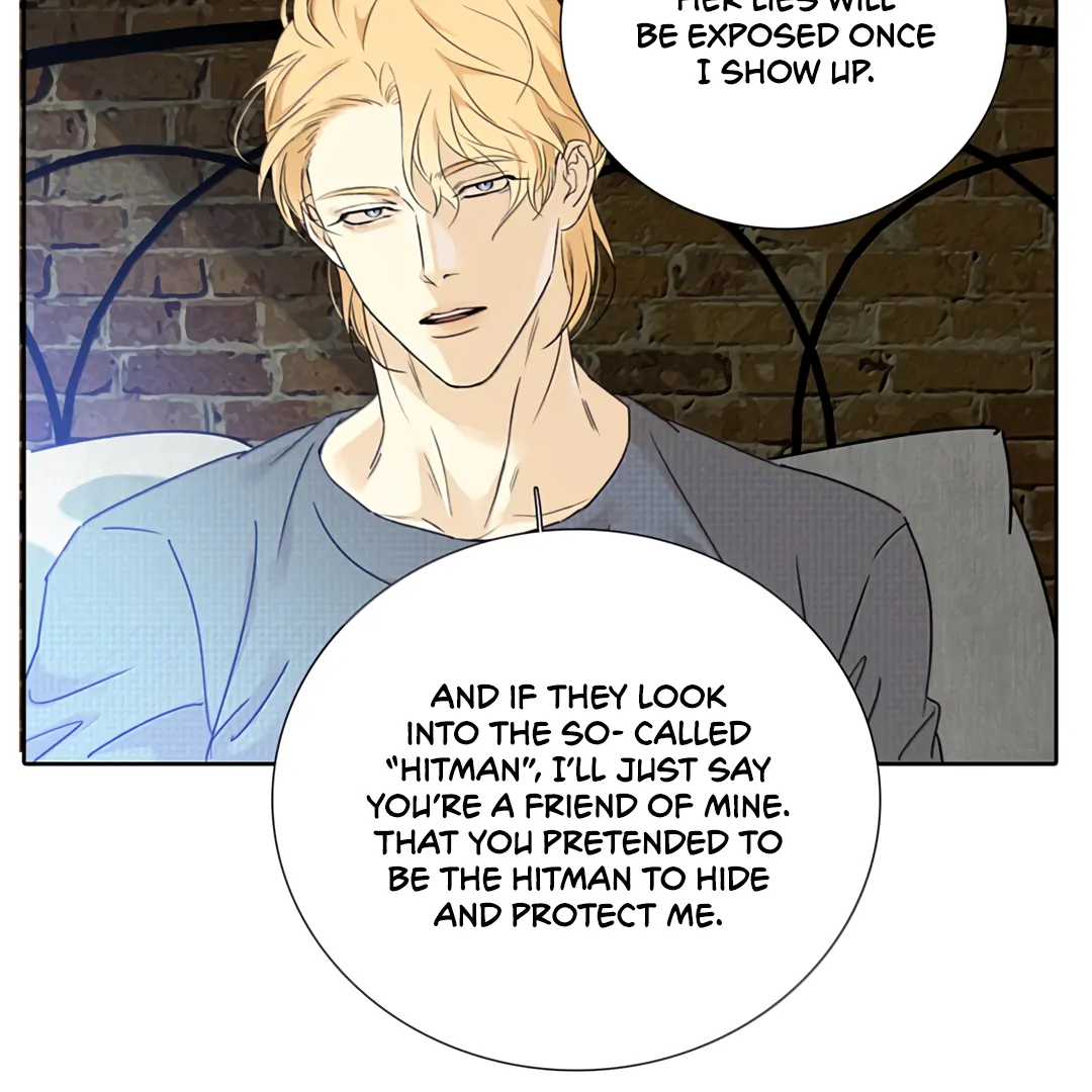 Autumn at the Cemetery Chapter 38 page 53 - 