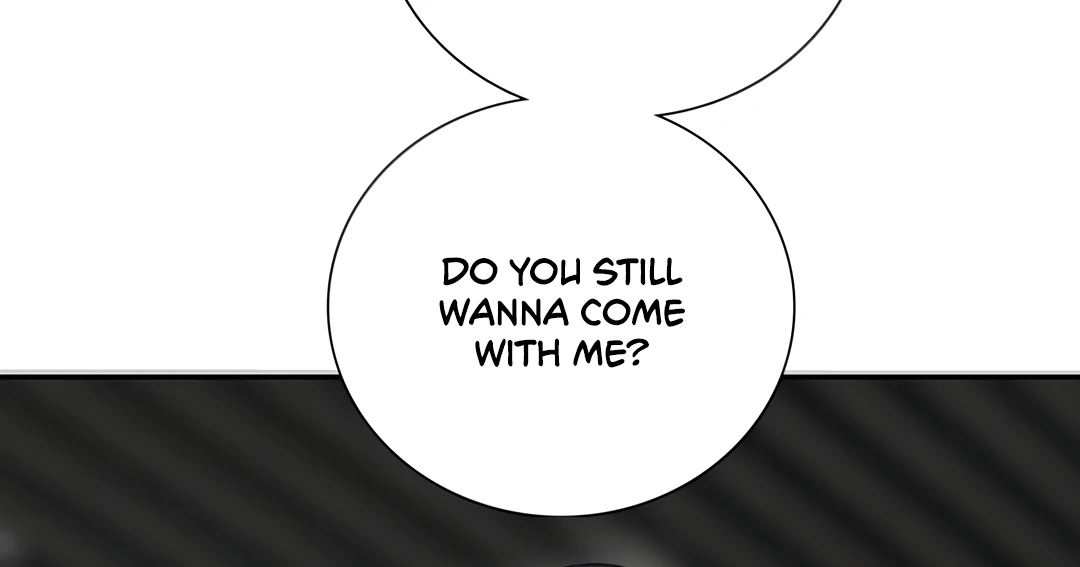 Autumn at the Cemetery Chapter 38 page 57 - 