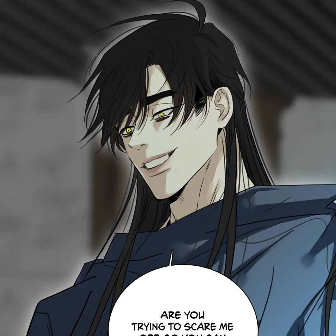 Autumn at the Cemetery Chapter 38 page 58 - 