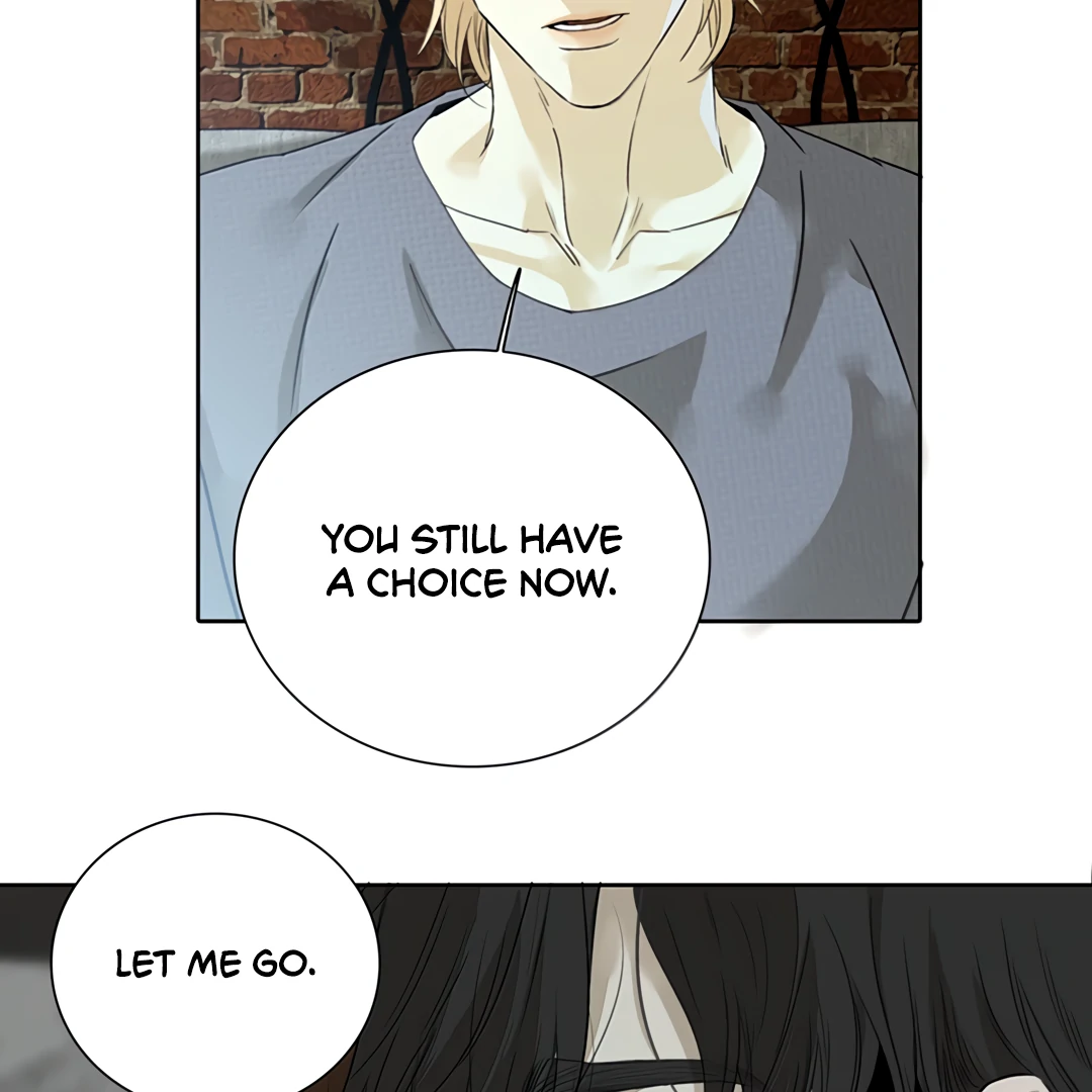 Autumn at the Cemetery Chapter 38 page 60 - 