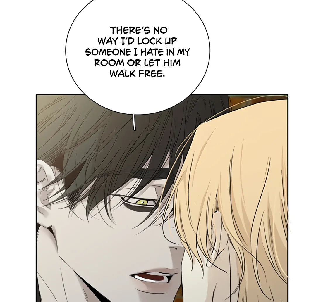Autumn at the Cemetery Chapter 38 page 7 - 