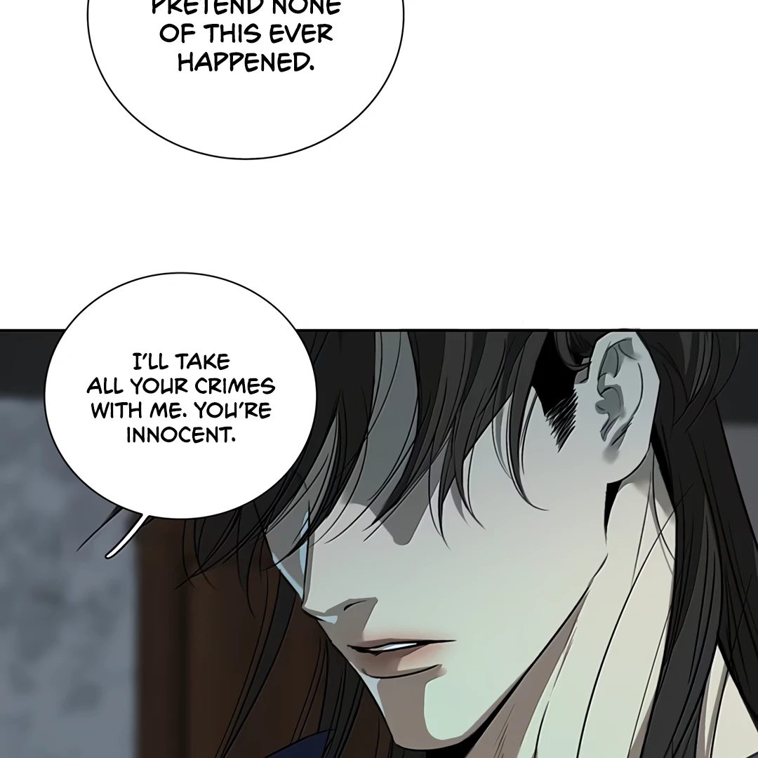 Autumn at the Cemetery Chapter 38 page 62 - 