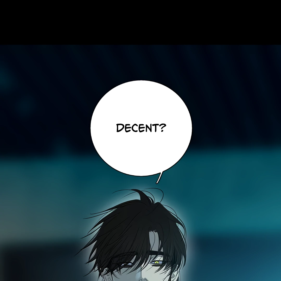 Autumn at the Cemetery Chapter 38 page 64 - 