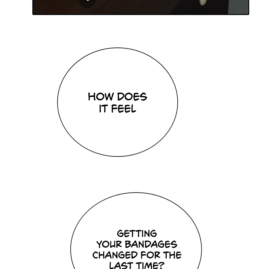 Autumn at the Cemetery Chapter 38 page 70 - 