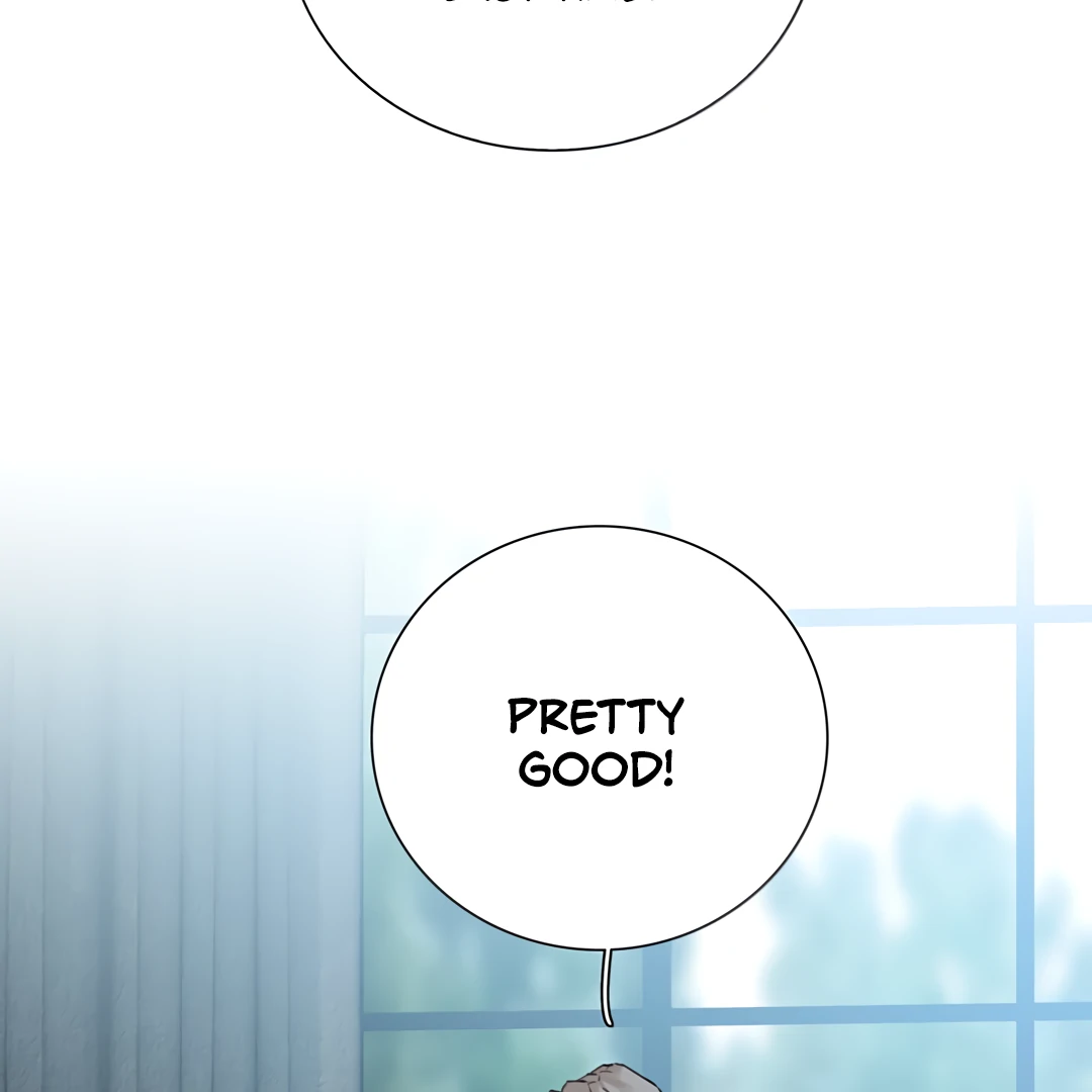 Autumn at the Cemetery Chapter 38 page 71 - 