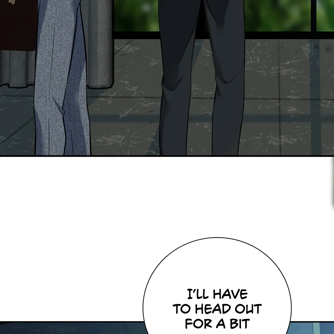 Autumn at the Cemetery Chapter 38 page 73 - 