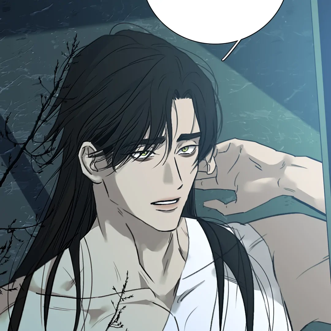 Autumn at the Cemetery Chapter 38 page 74 - 