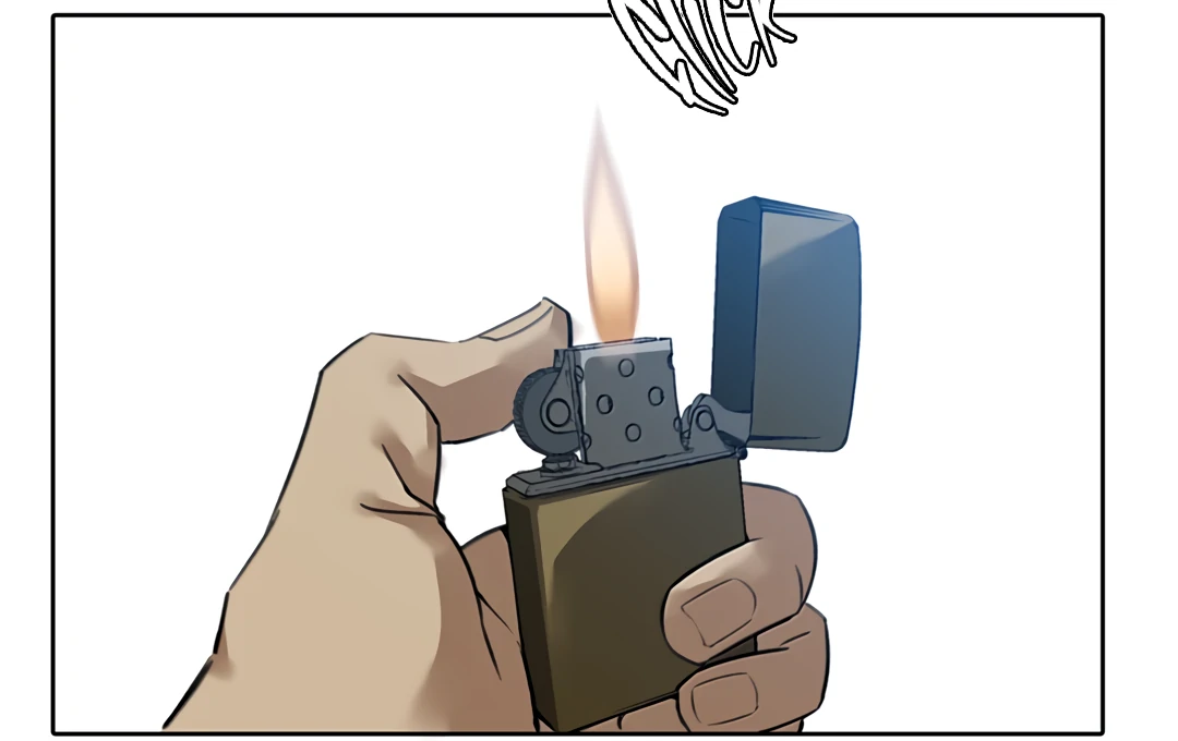 Autumn at the Cemetery Chapter 38 page 77 - 