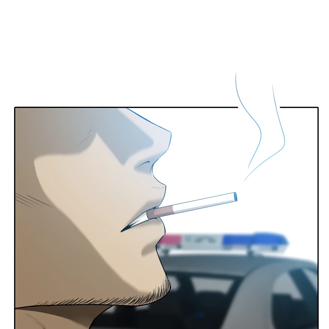 Autumn at the Cemetery Chapter 38 page 78 - 