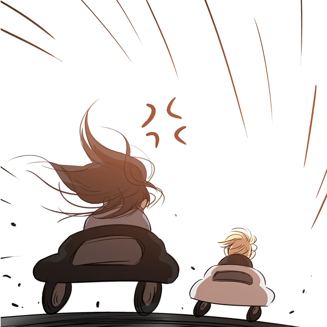 Autumn at the Cemetery Chapter 38 page 82 - 