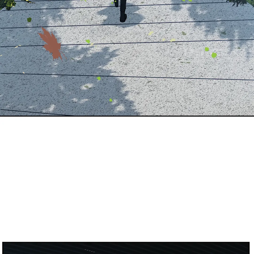 Autumn at the Cemetery Chapter 39 page 12 - 