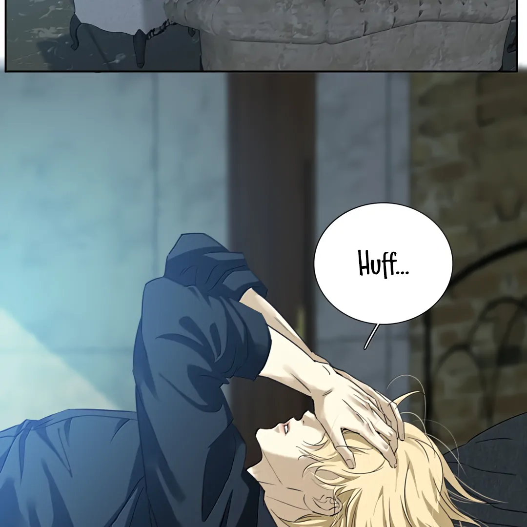Autumn at the Cemetery Chapter 39 page 14 - 