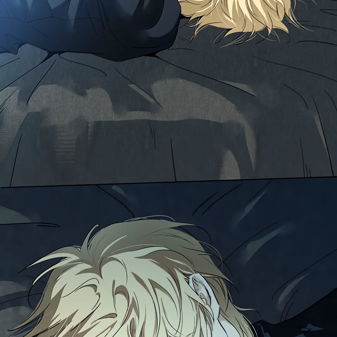 Autumn at the Cemetery Chapter 39 page 15 - 