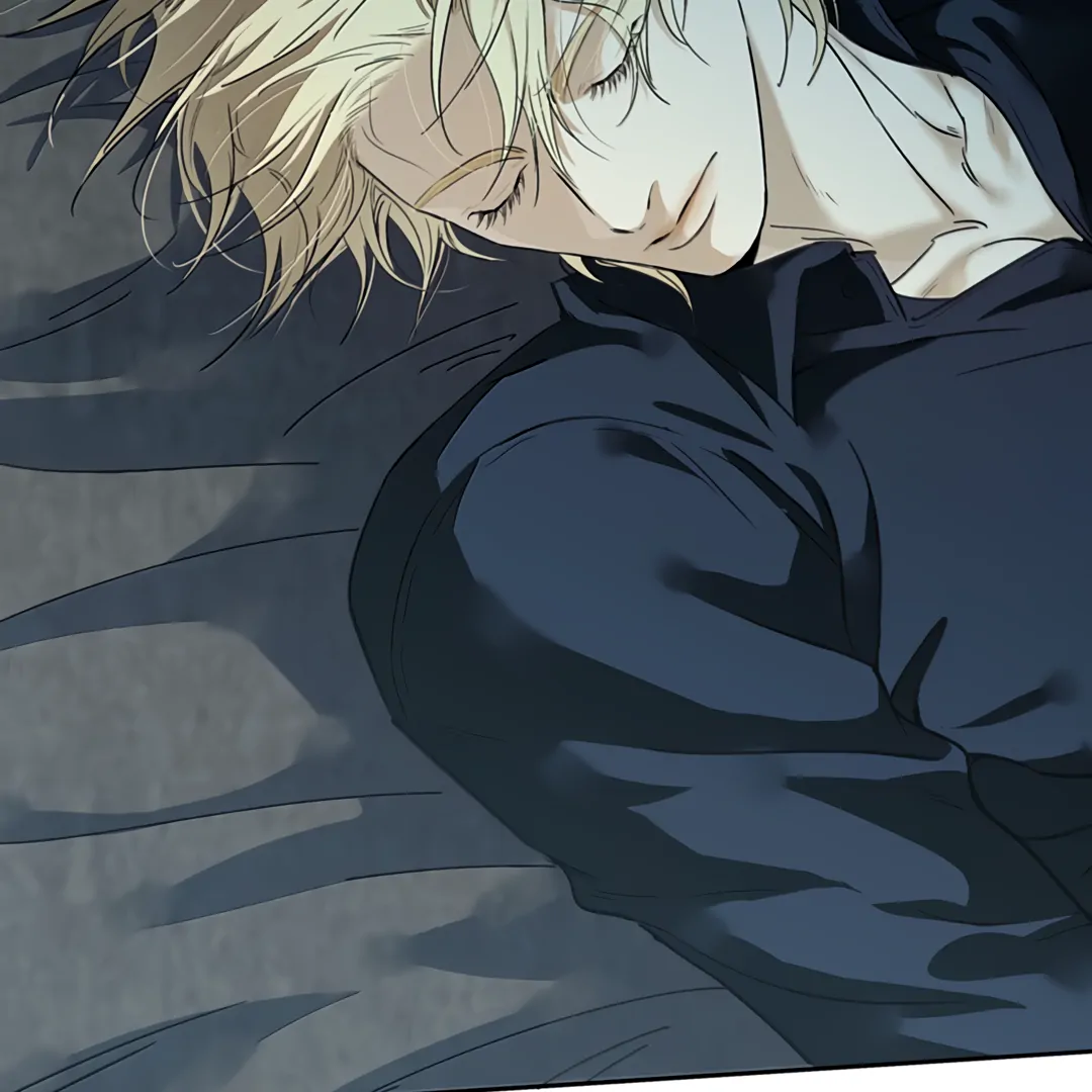 Autumn at the Cemetery Chapter 39 page 16 - 