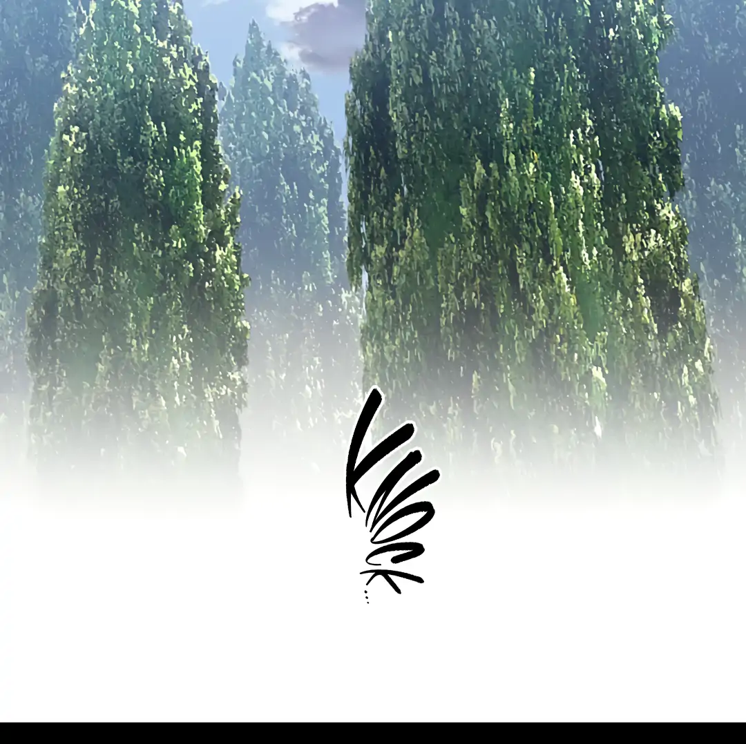 Autumn at the Cemetery Chapter 39 page 18 - 
