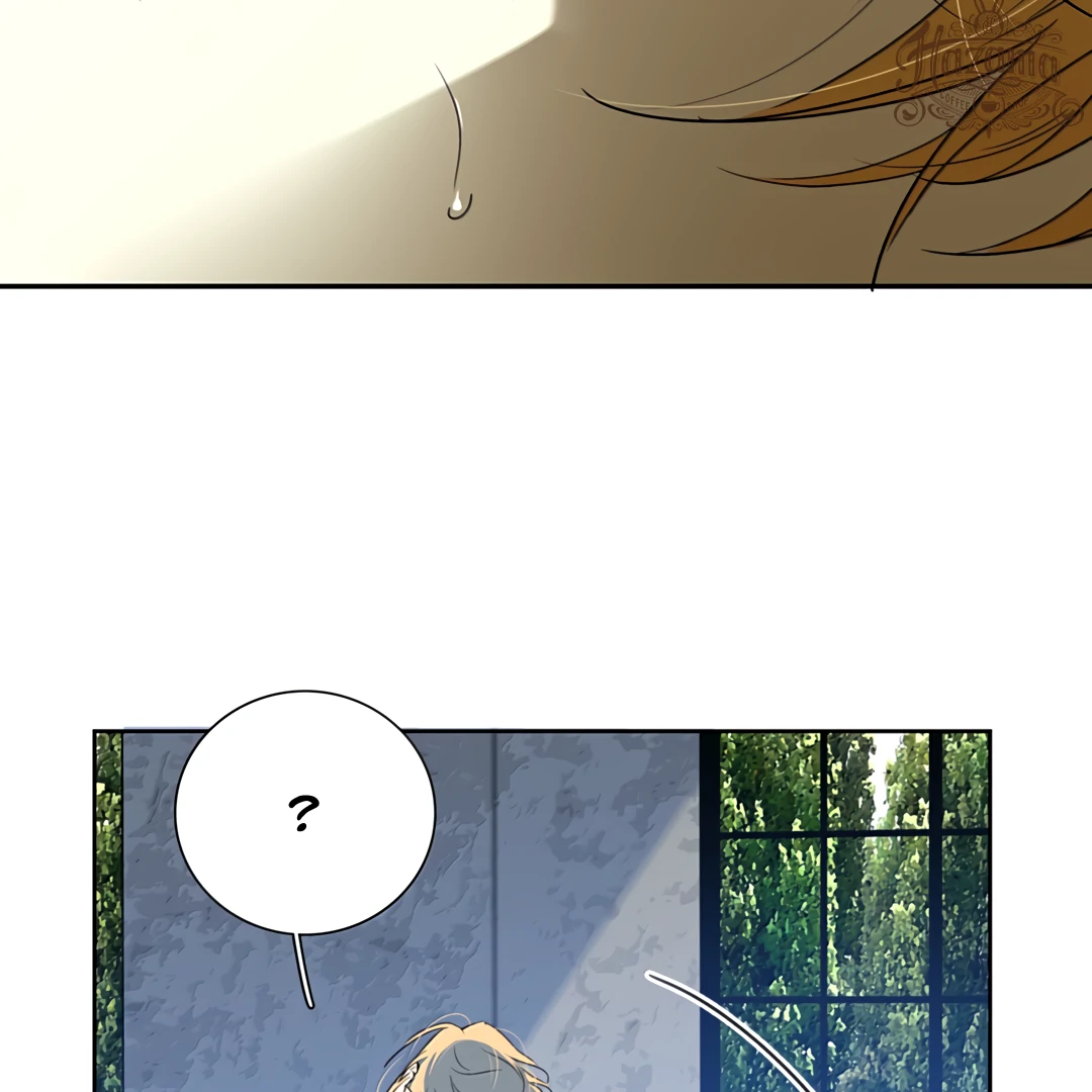 Autumn at the Cemetery Chapter 39 page 21 - 