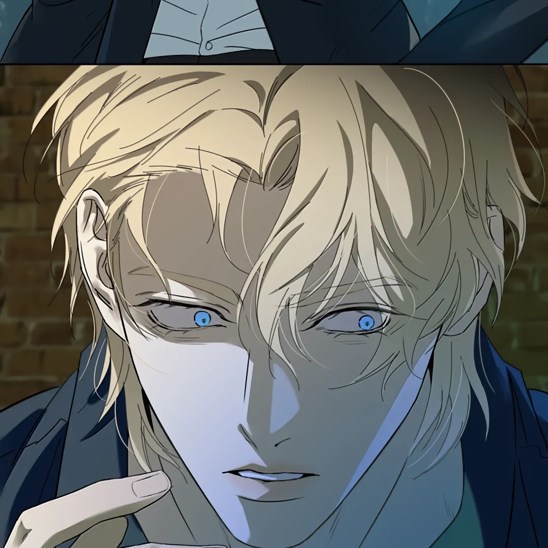 Autumn at the Cemetery Chapter 39 page 30 - 