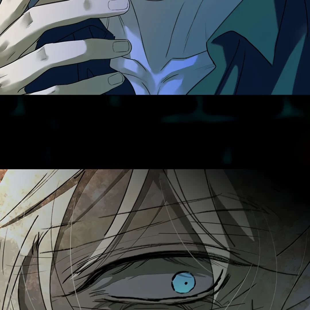 Autumn at the Cemetery Chapter 39 page 31 - 