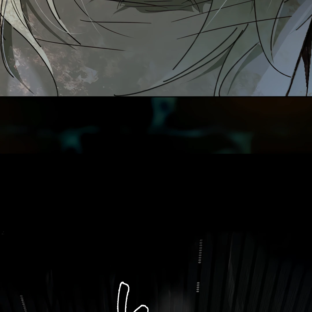 Autumn at the Cemetery Chapter 39 page 32 - 